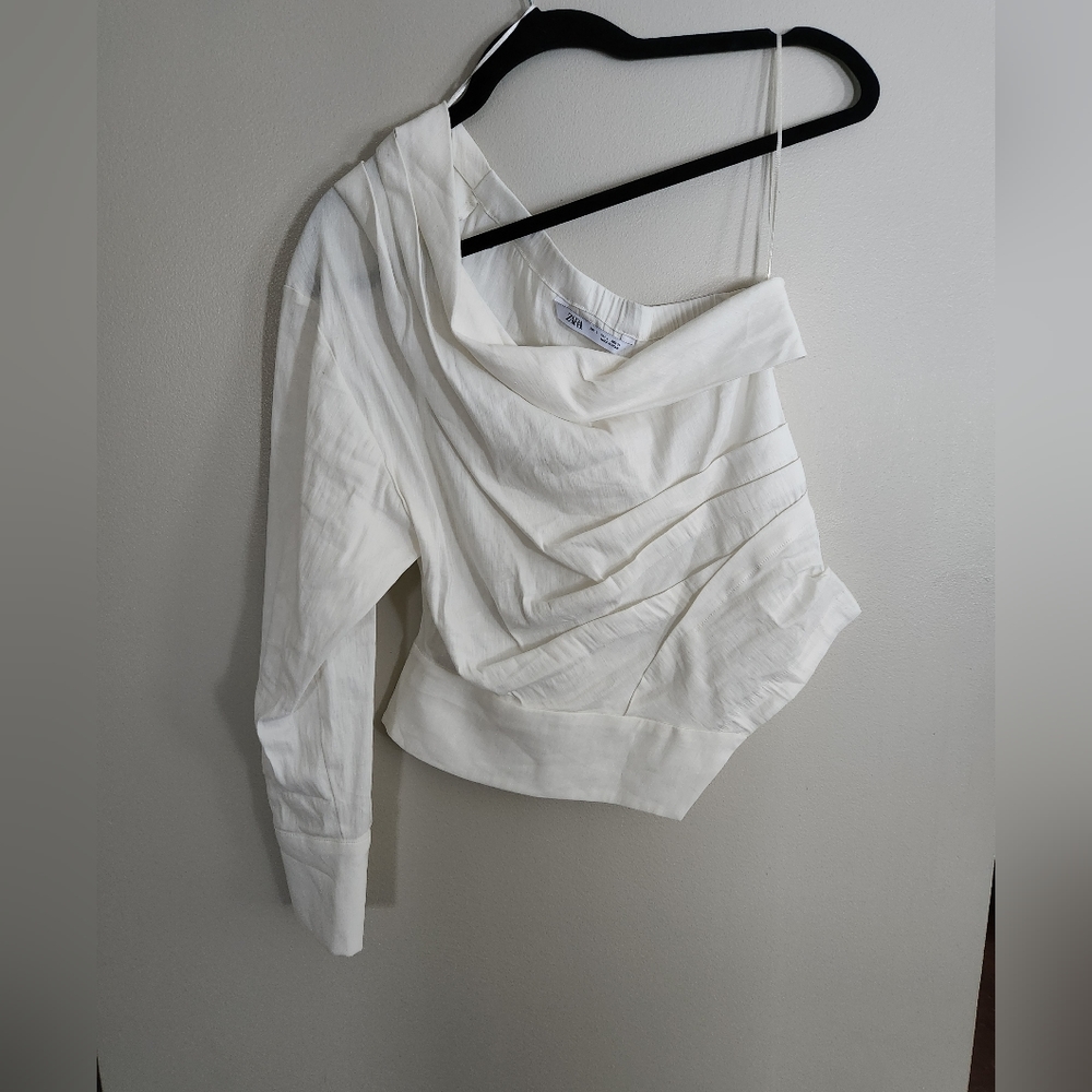 Zara top